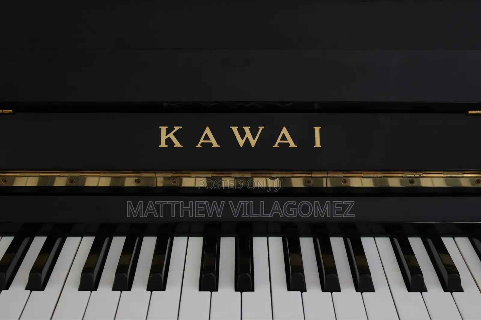 Kawai Piano, Bl-31 Special