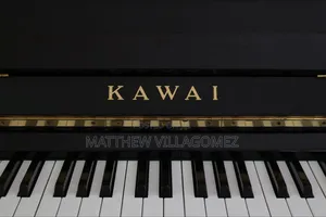 Kawai Piano, Bl-31 Special