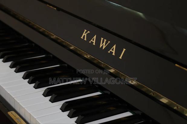 Kawai Piano, Bl-31 Special - thumbnail 4