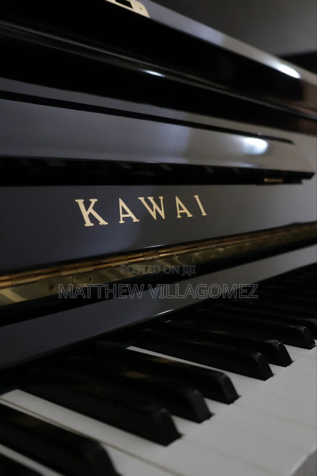 Kawai Piano, Bl-31 Special