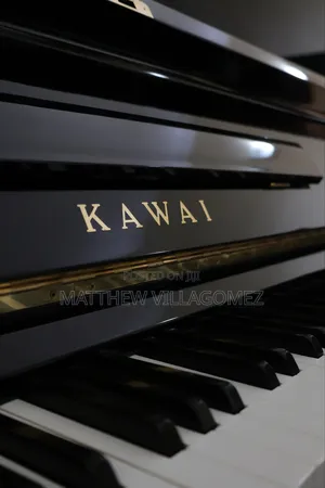 Kawai Piano, Bl-31 Special