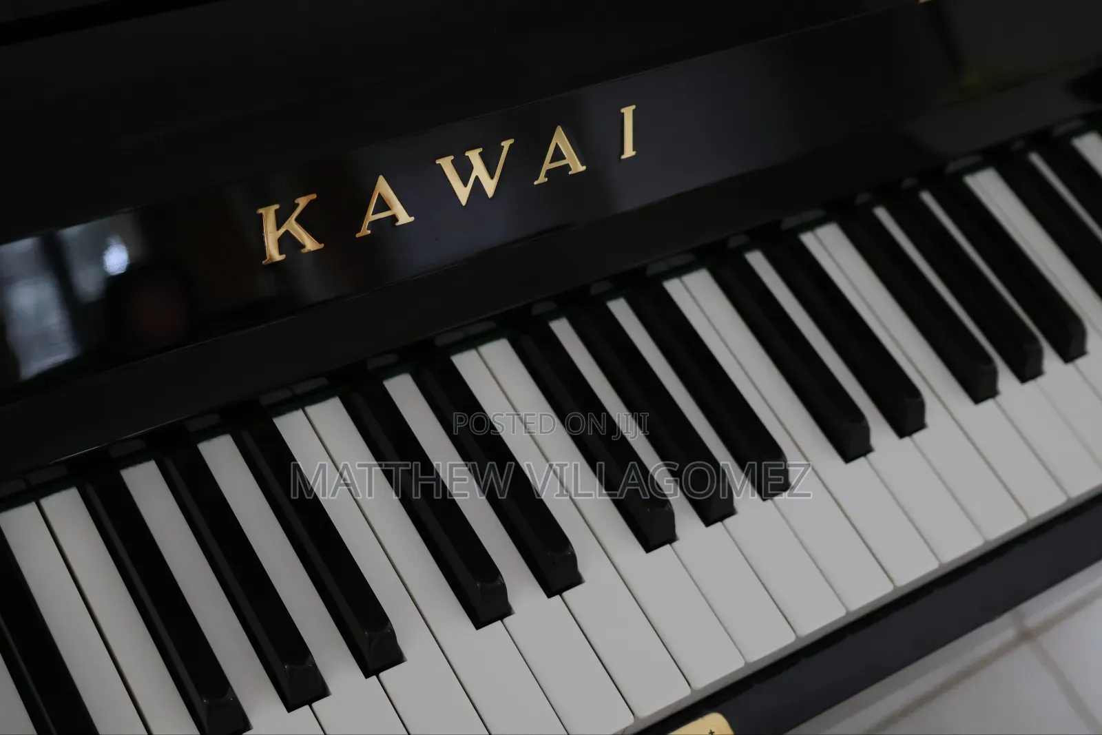 Kawai Piano, Bl-31 Special