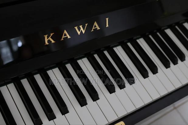 Kawai Piano, Bl-31 Special - thumbnail 6
