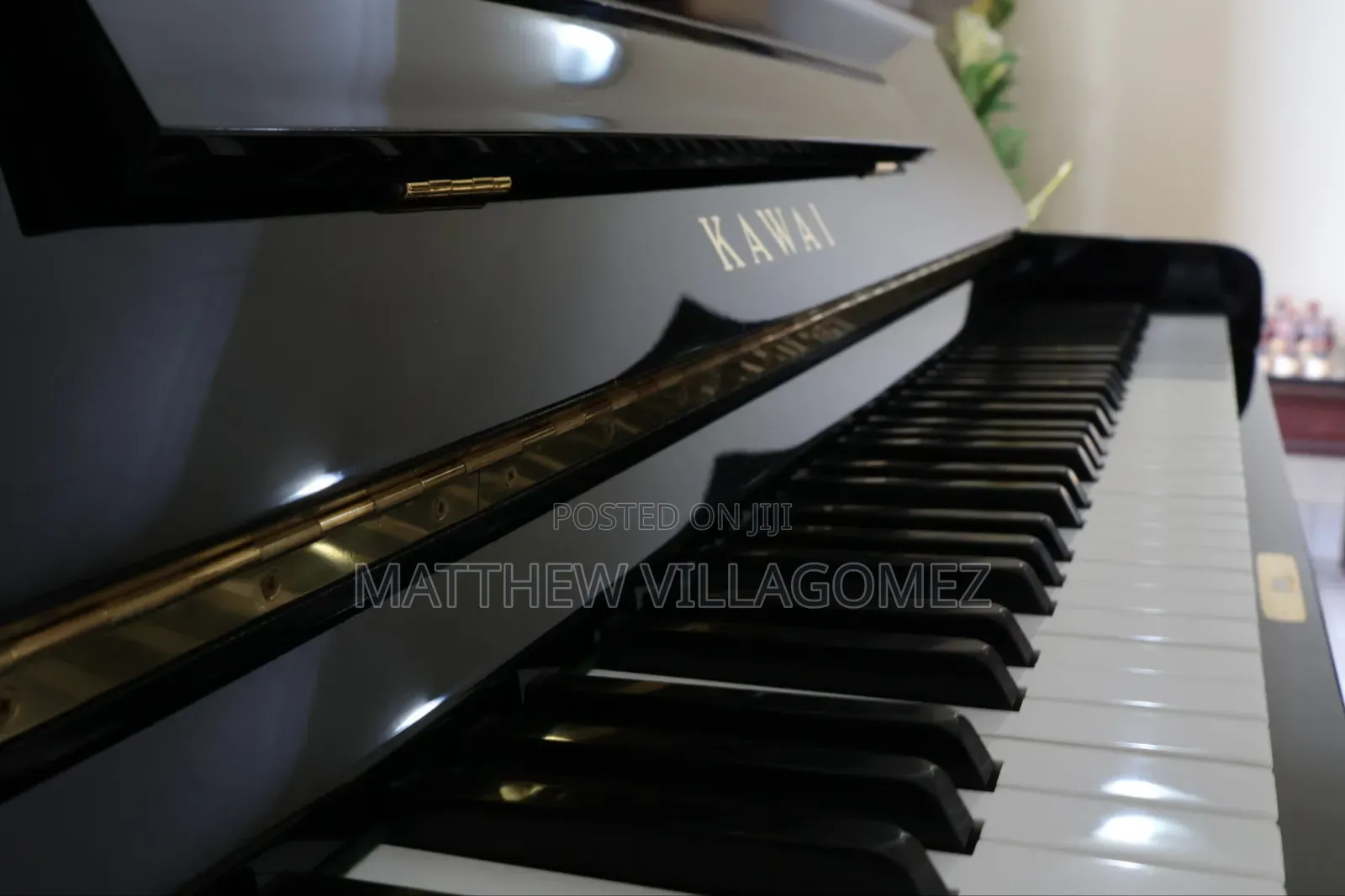 Kawai Piano, Bl-31 Special