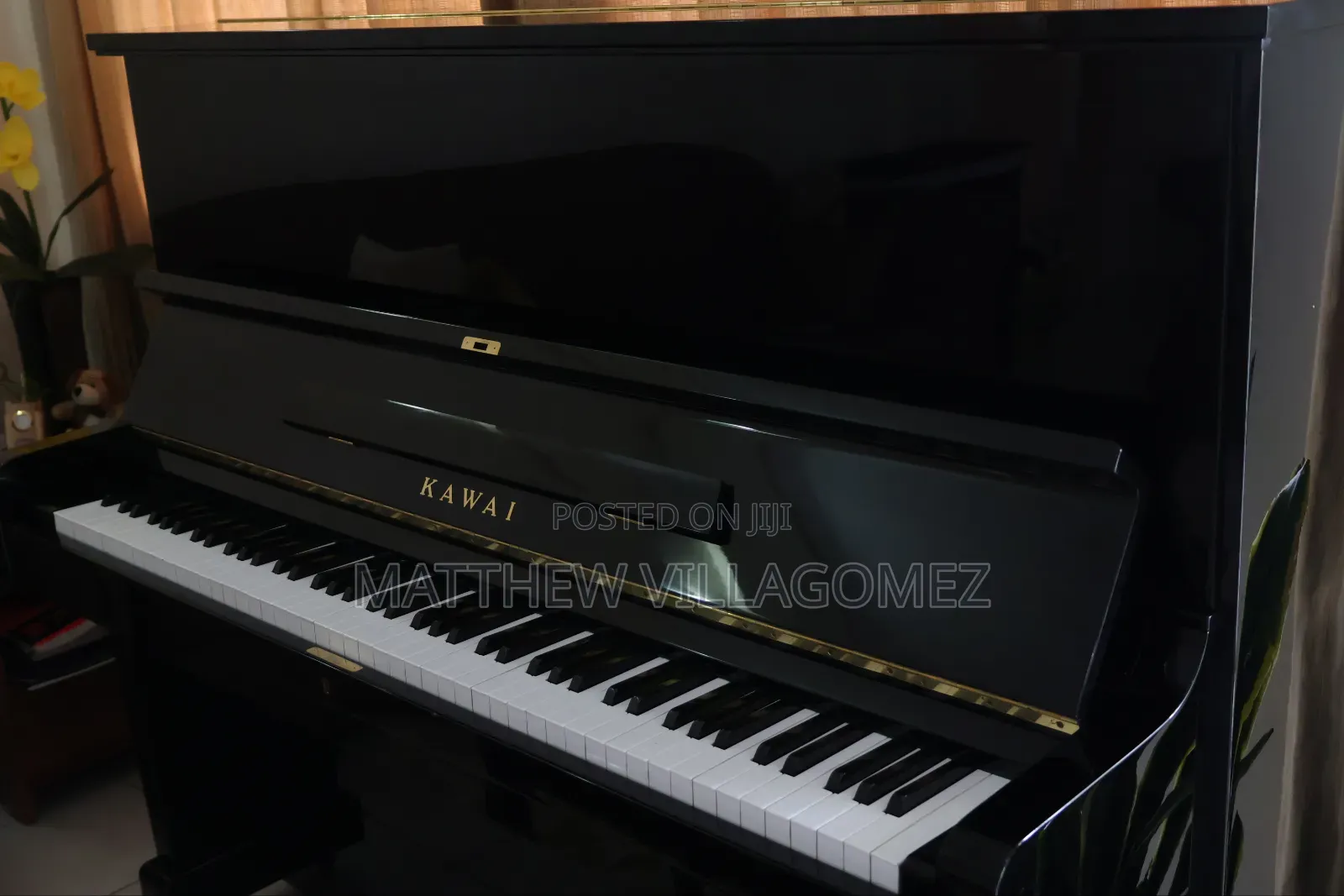 Kawai Piano, Bl-31 Special