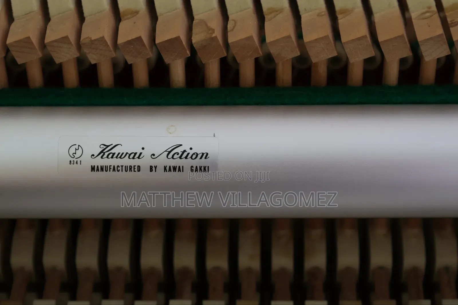 Kawai Piano, Bl-31 Special