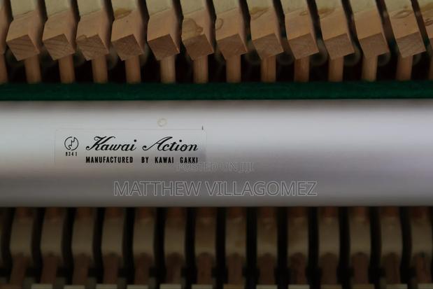 Kawai Piano, Bl-31 Special - thumbnail 12