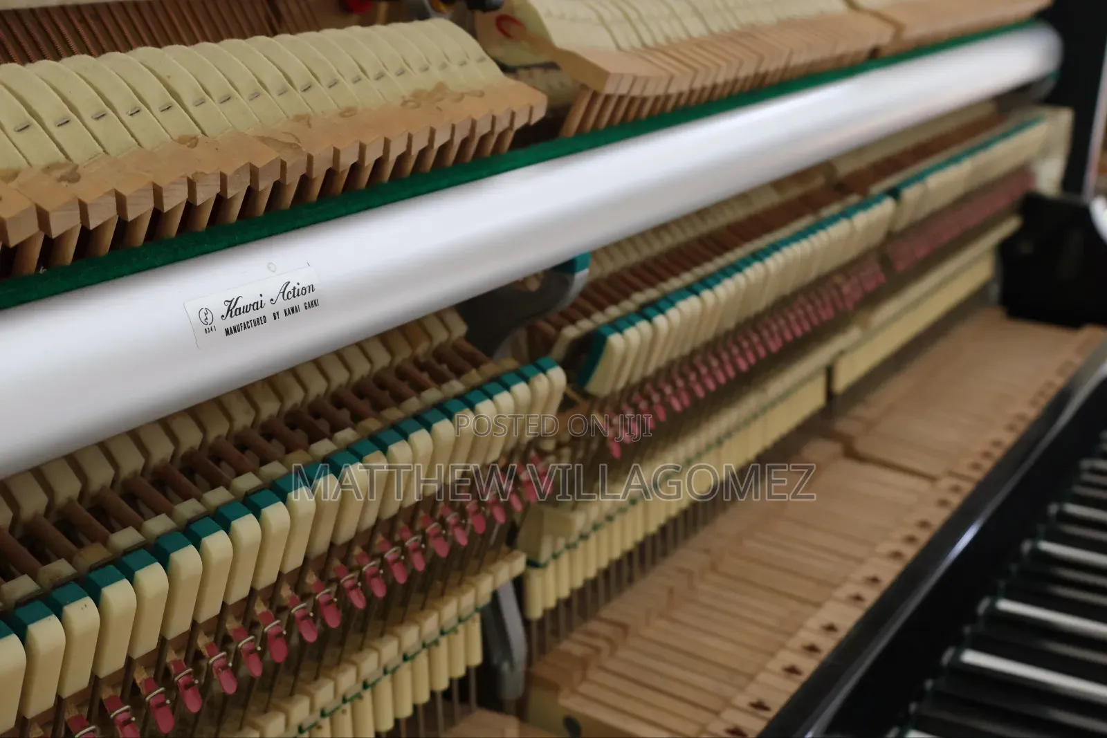 Kawai Piano, Bl-31 Special