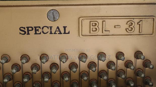 Kawai Piano, Bl-31 Special - thumbnail 15
