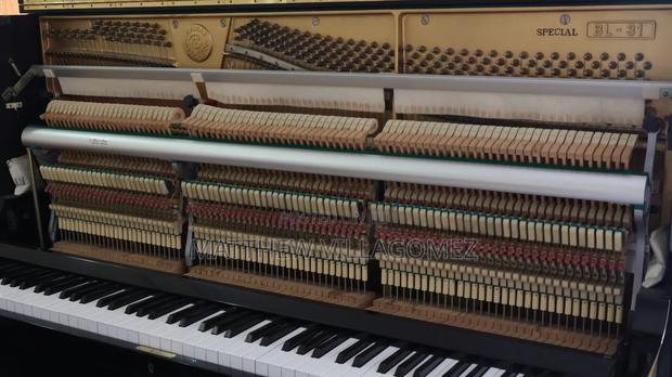 Kawai Piano, Bl-31 Special - thumbnail 16
