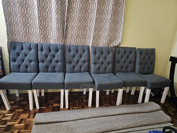 Dining Seats - thumbnail 2