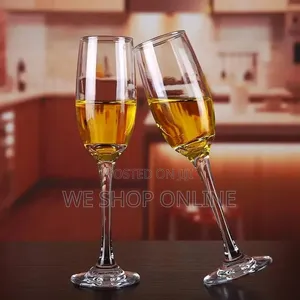 180 Ml Champagne Glass Per Set of 6
