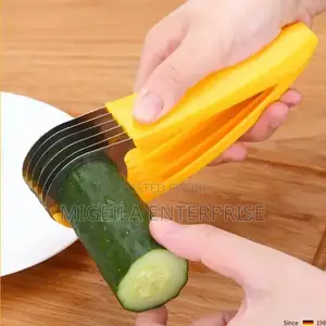 Vegetables Slicer