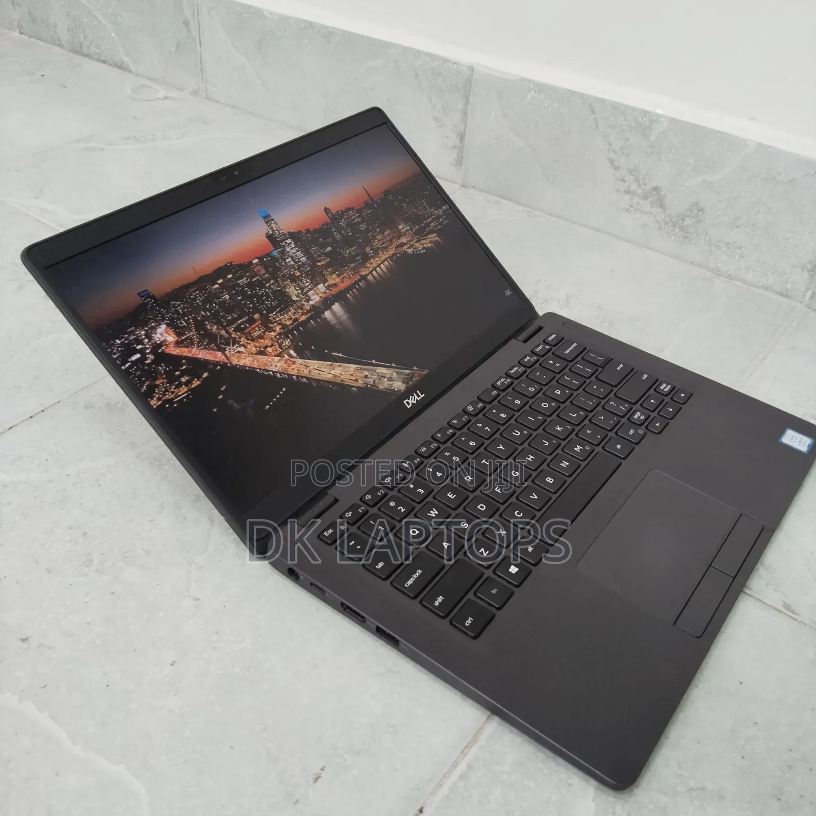 Laptop Dell Latitude 5300 8GB Intel Core i5 SSD 256GB