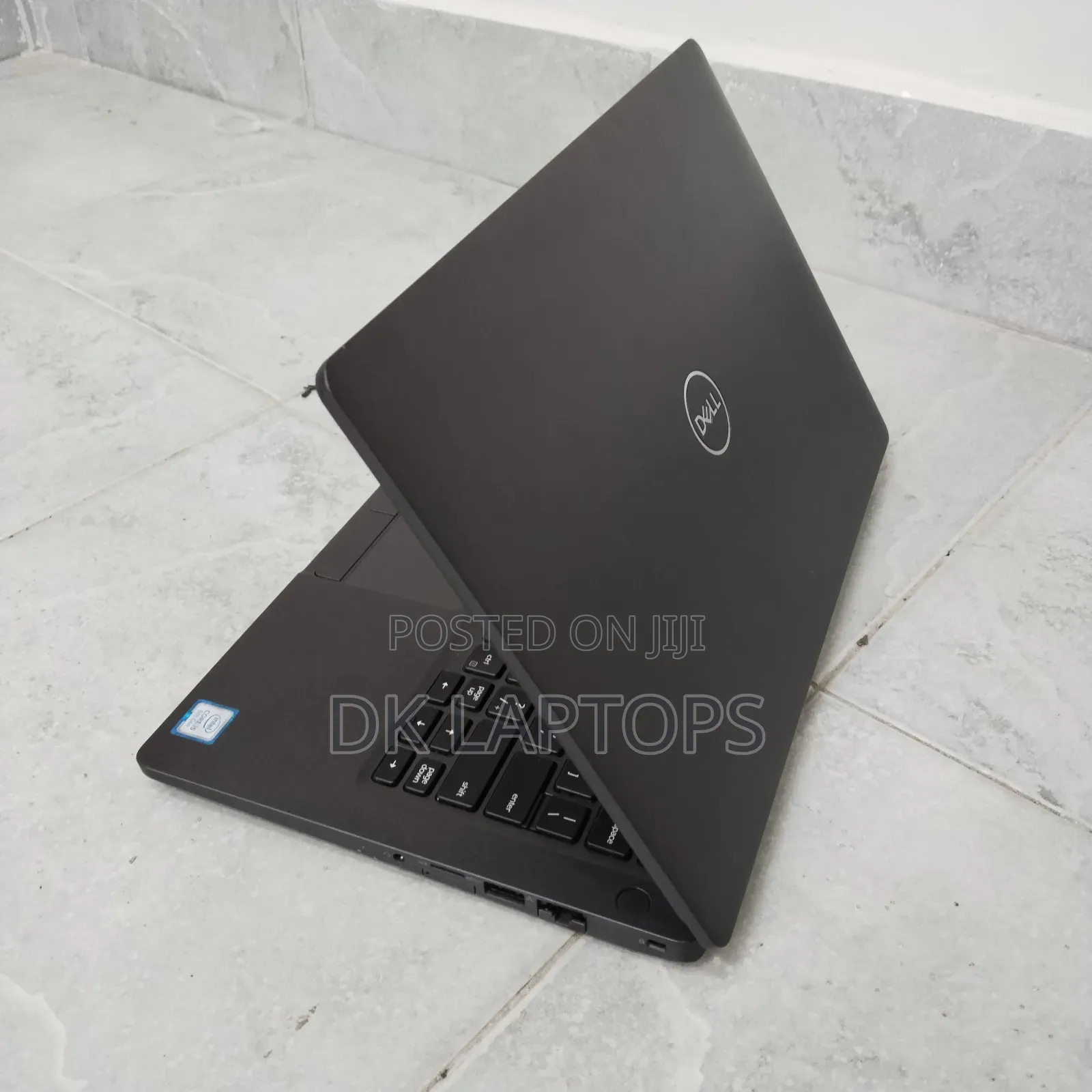 Laptop Dell Latitude 5300 8GB Intel Core i5 SSD 256GB