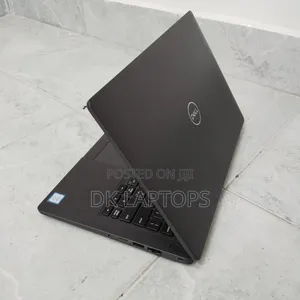 Laptop Dell Latitude 5300 8GB Intel Core i5 SSD 256GB