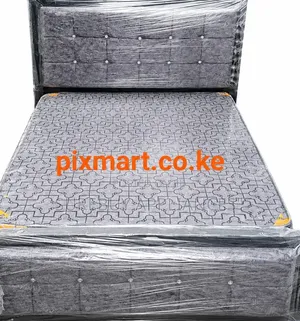 5x6x6 Plain Mattress Superfoam Mattress