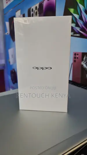 Oppo Reno8 Pro+ 256 GB Green