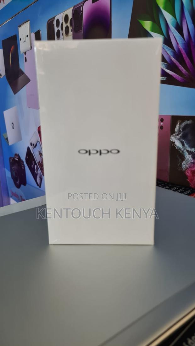 Oppo Reno8 Pro+ 256 GB Green - thumbnail 3