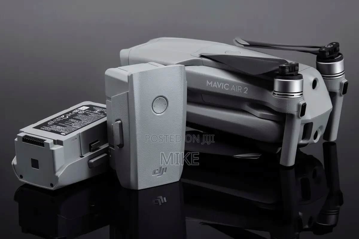 Mavic Air 2 Intelligent Flight Battery