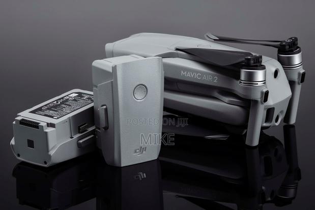 Mavic Air 2 Intelligent Flight Battery