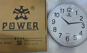Wireless Wall Clock Wifi Camera 1080p Hd