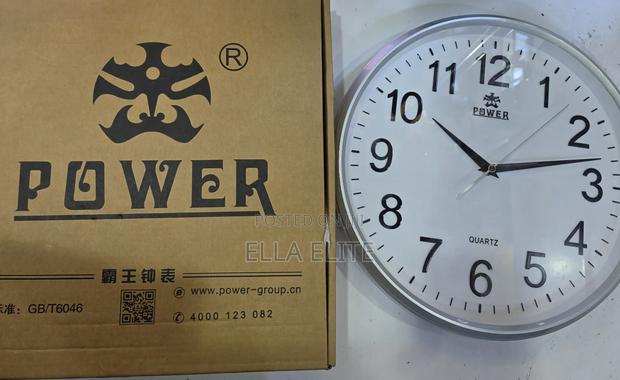 Wireless Wall Clock Wifi Camera 1080p Hd