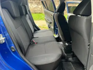 Suzuki Swift RS 2016 Blue