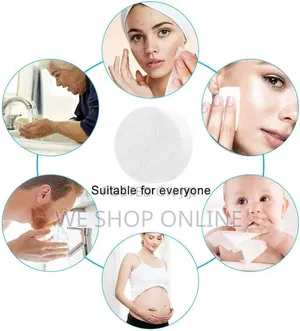 10pcs Patco/ Magic Compressed Compact Towels