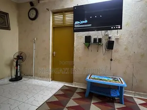 Furnished 1bdrm Apartment in Kidogo Basi, Mombasa CBD for rent