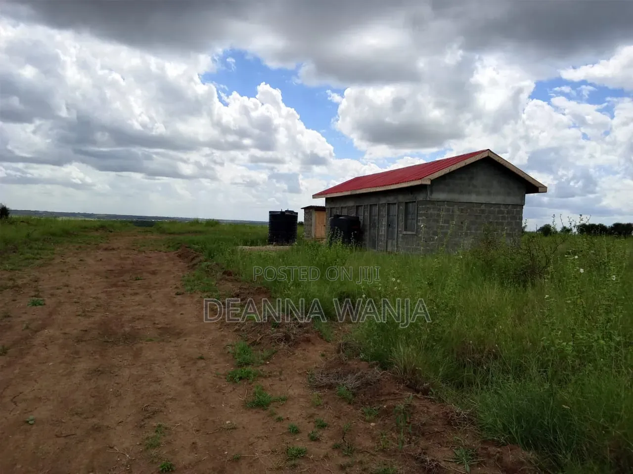 Joska Plots for Sale