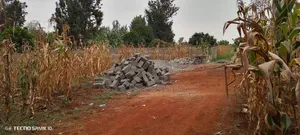 Residential Plot for Sale at Ruiru Mugutha