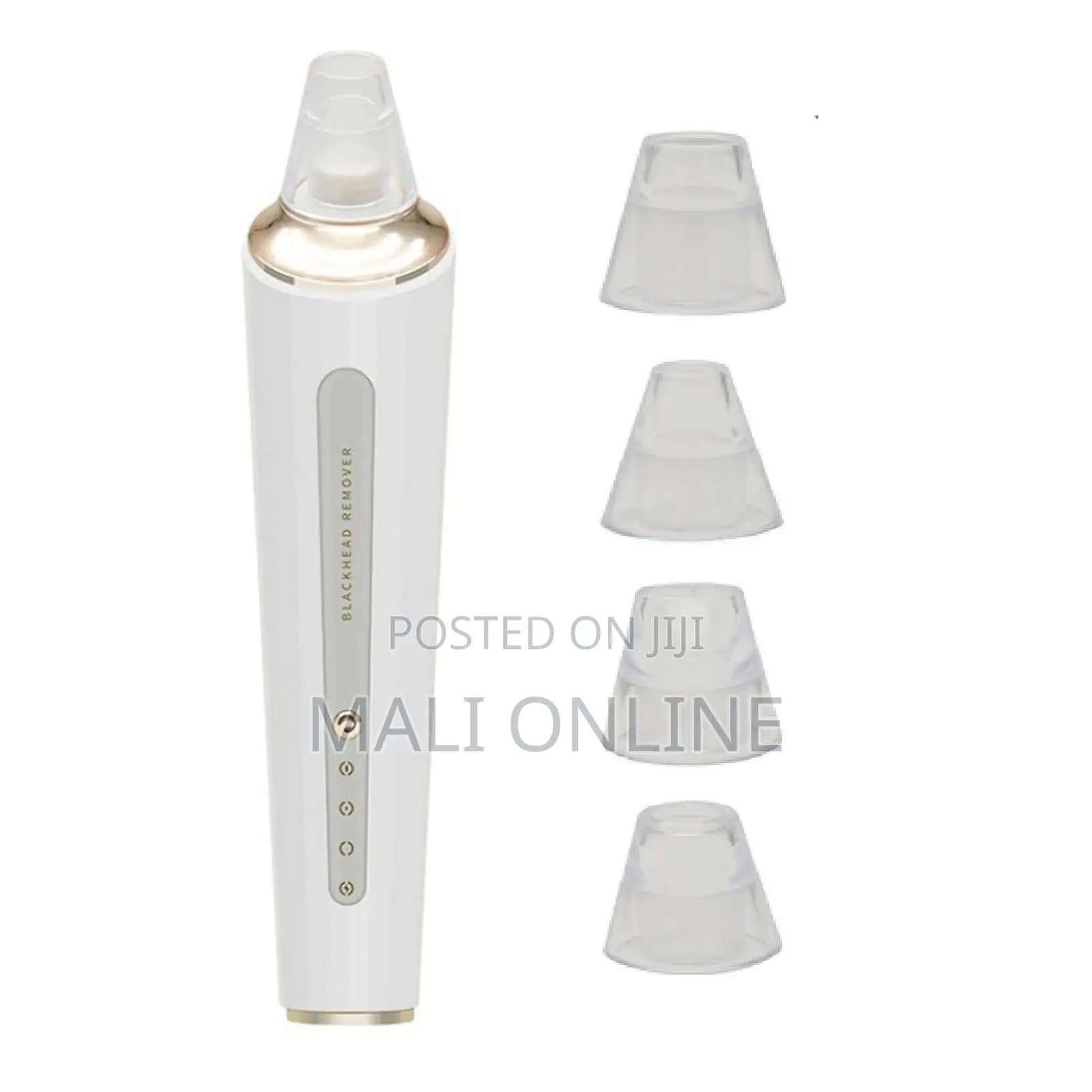 Blackhead Remover Pore Vacuum Usb Rechargeable Facial Pore Cleaner Suc