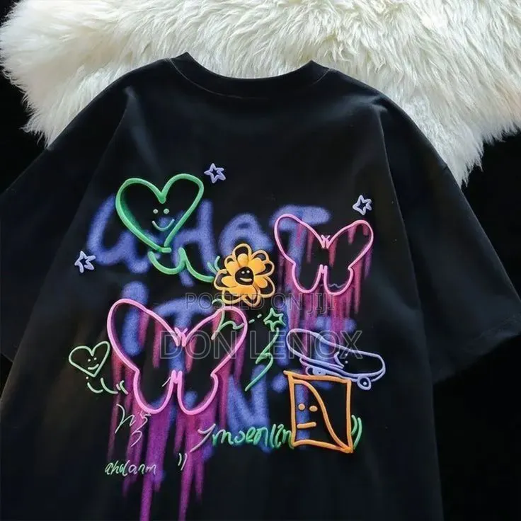 Duo Clothing
