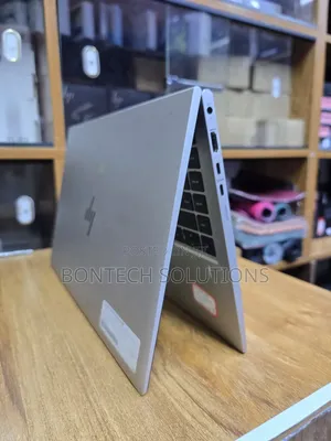 Laptop HP EliteBook 845 G8 16GB AMD Ryzen 7 SSD 512GB