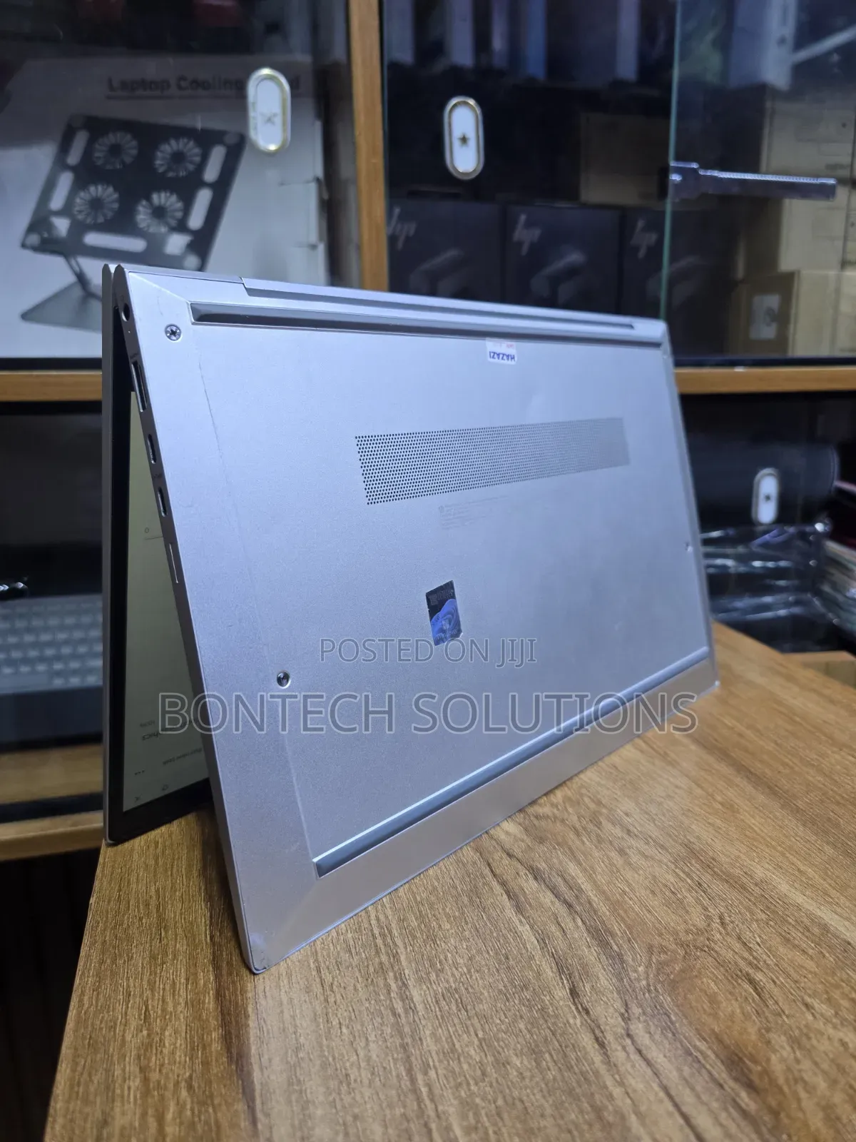 Laptop HP EliteBook 845 G8 16GB AMD Ryzen 7 SSD 512GB