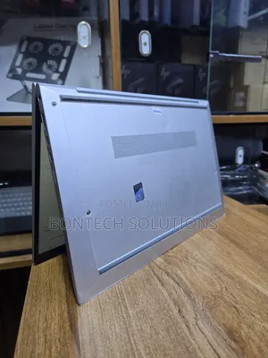 Laptop HP EliteBook 845 G8 16GB AMD Ryzen 7 SSD 512GB
