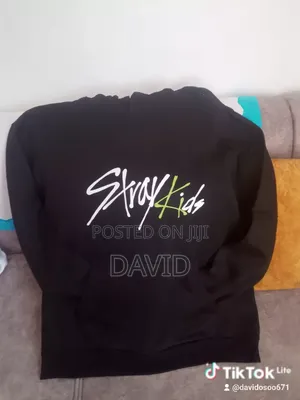 Hoodies and Sweatshirts