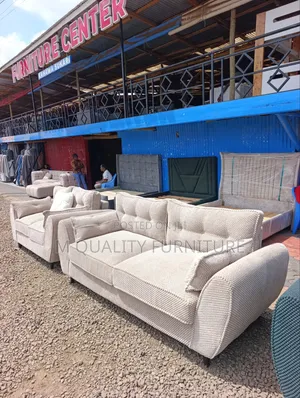 Quality Family Couch