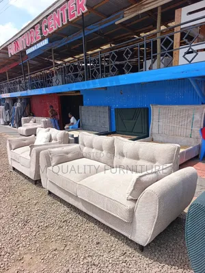 Quality Family Couch