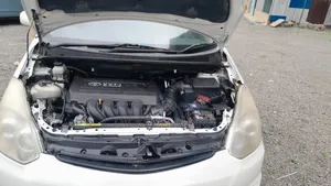 Toyota Wish 2008 White
