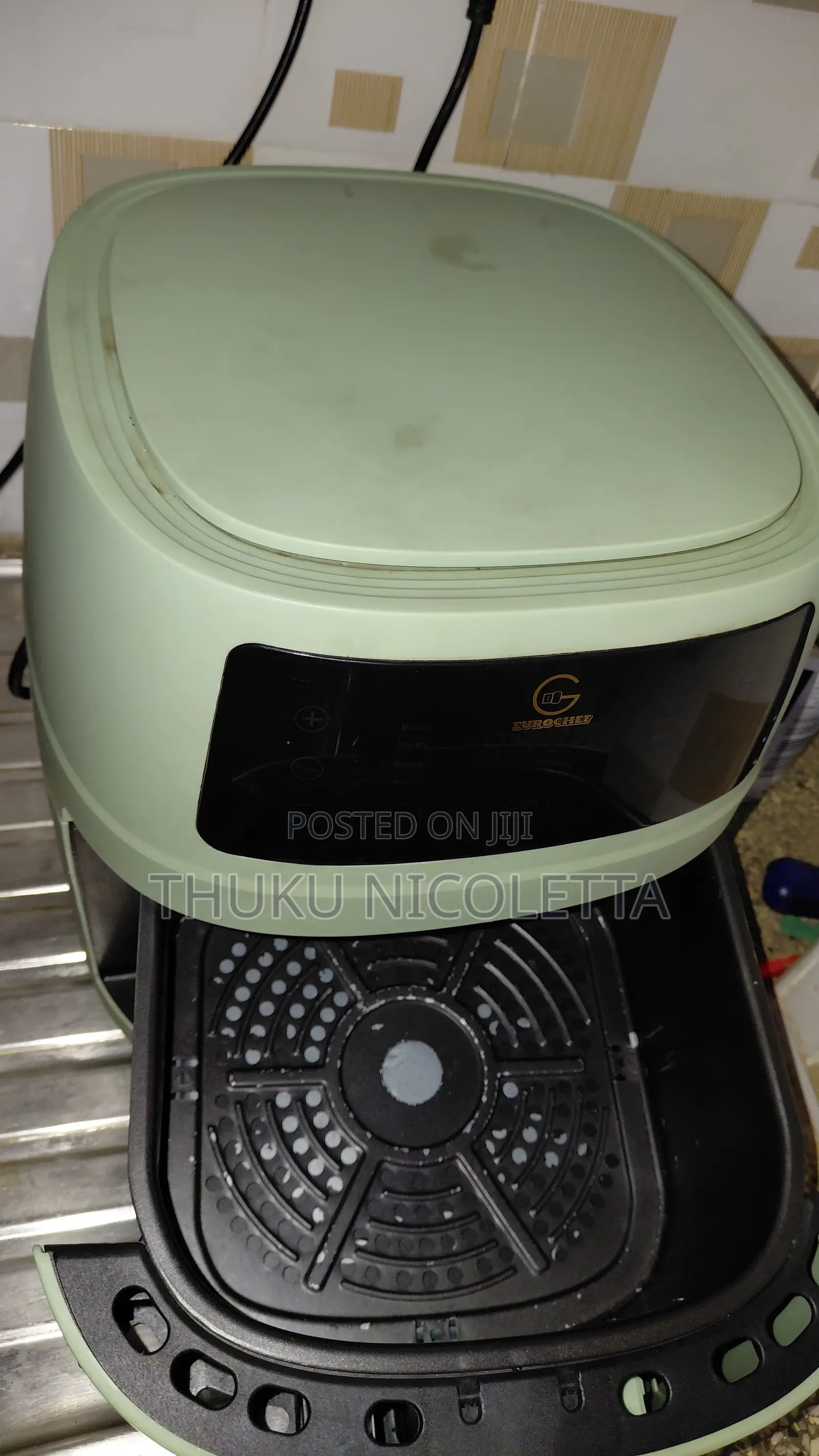Second Hand Airfryer