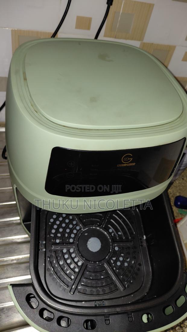 Second Hand Airfryer - thumbnail 2