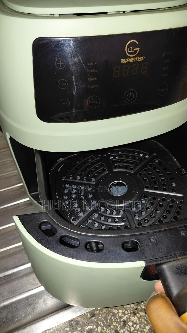 Second Hand Airfryer - thumbnail 3