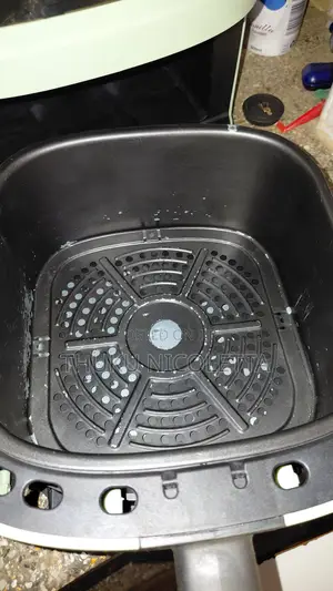 Second Hand Airfryer