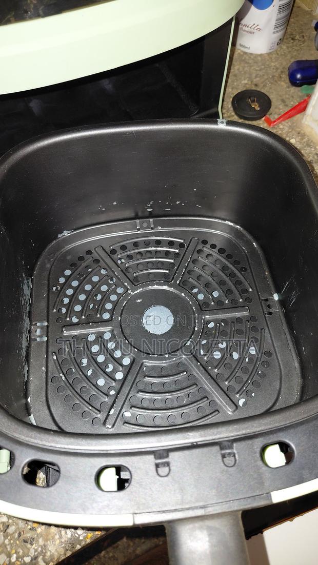 Second Hand Airfryer - thumbnail 4