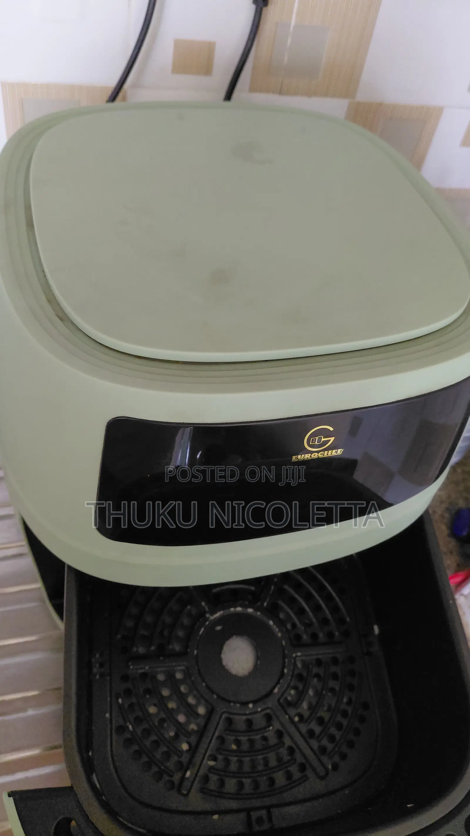 Second Hand Airfryer