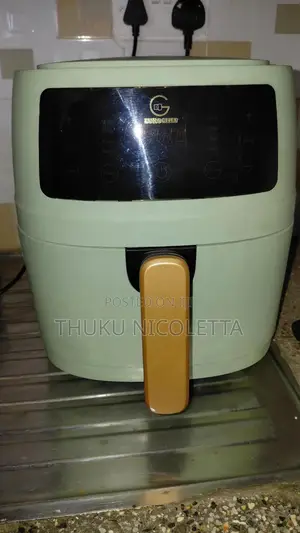 Second Hand Airfryer
