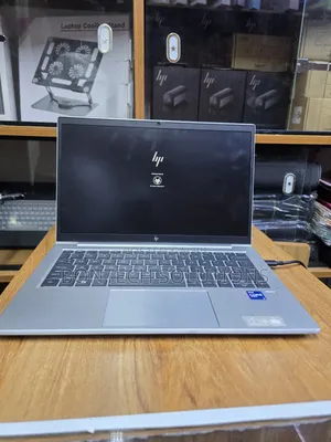Laptop HP EliteBook 830 G8 16GB Intel Core i7 SSD 512GB