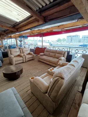 Quality Home Sofa Set